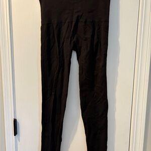 SPANX look at me know leggings